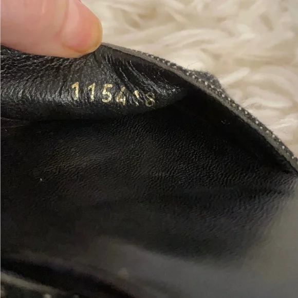 Gucci Heels/Mules/Sandals - Picture 6 of 6